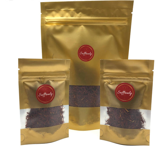 Spanish Saffron Pack